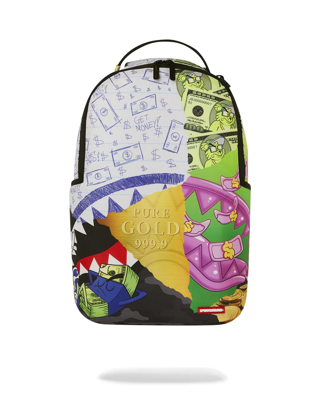 SPRAYGROUND Zaino
