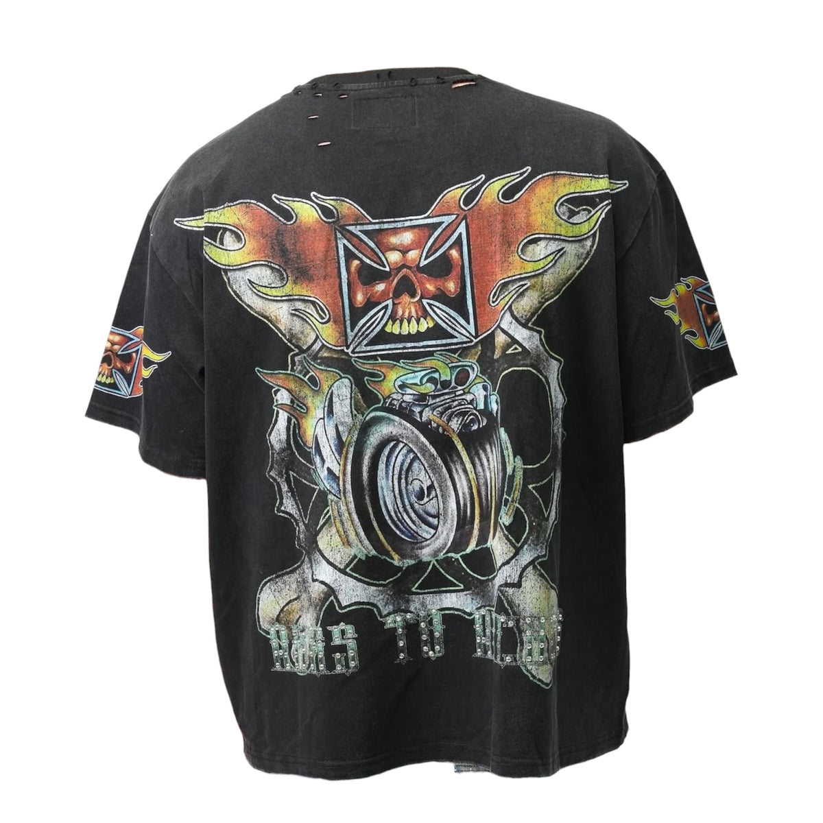 PAPER MONEY JUNIOR T-SHIRT MEZZA MANICA FW27