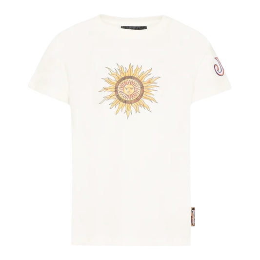 Cavalli T-Shirt mezza manica