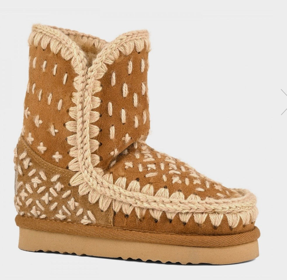 MOU STIVALE FW27