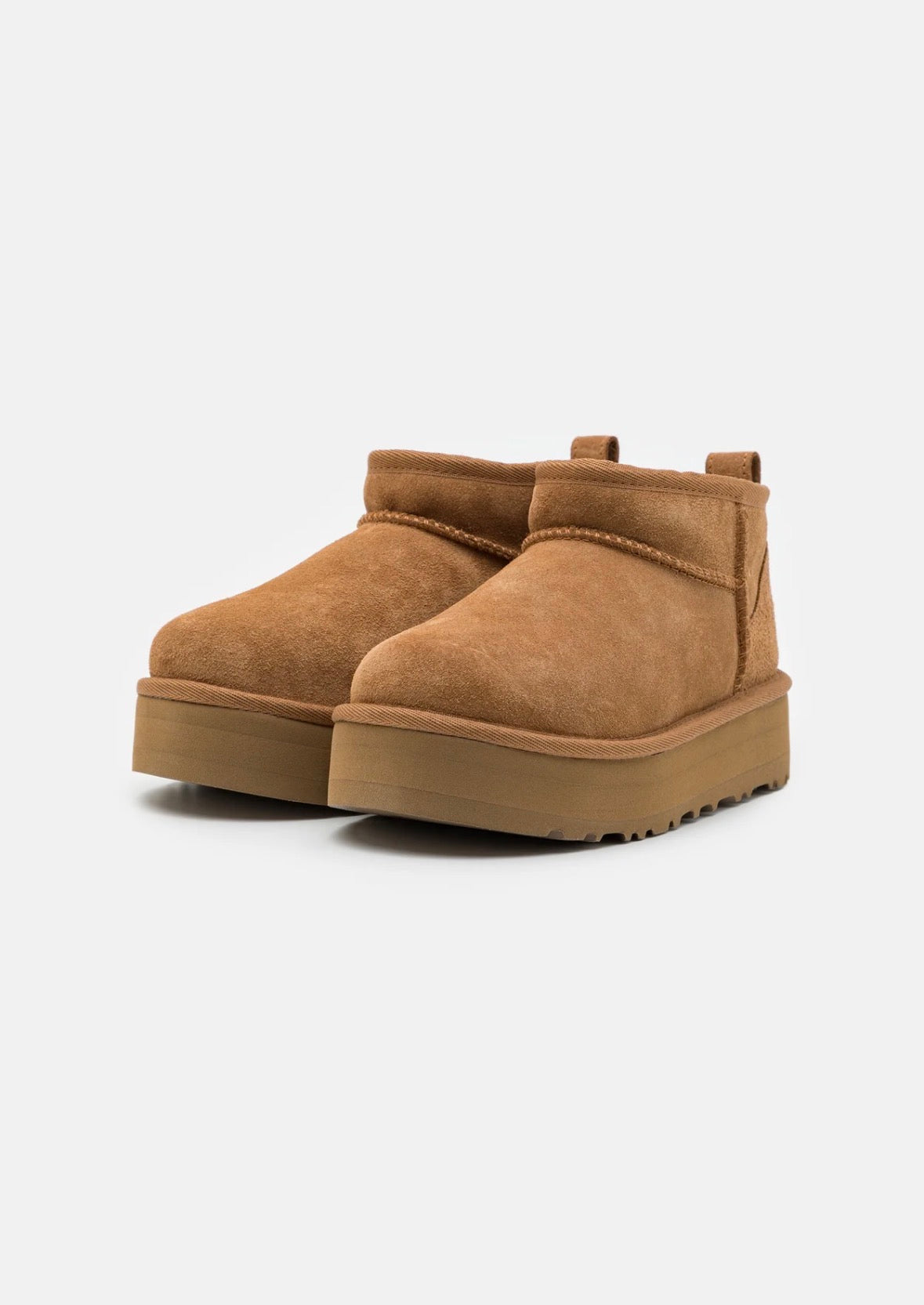 UGG Stivali Classic Ultra Mini Platform