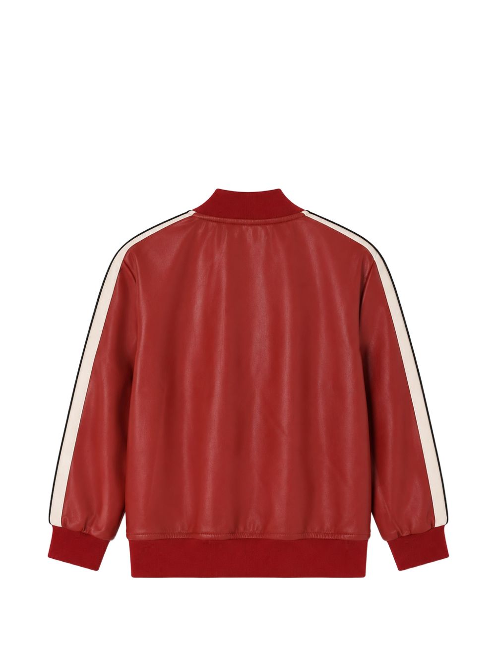 PALM ANGELS TRACK SUIT ECO NAPPA GIRL
