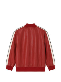 PALM ANGELS TRACK SUIT ECO NAPPA GIRL