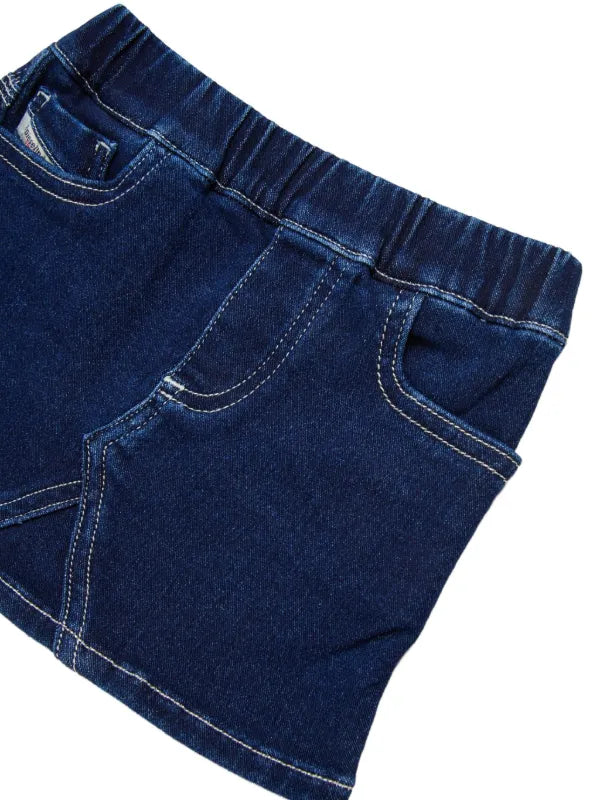 Diesel Gonna di jeans