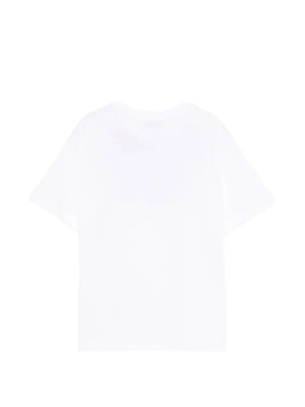 T-Shirt mezza manica MSGM
