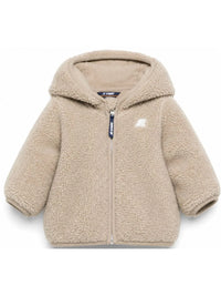 K-WAY TEDDY FW27