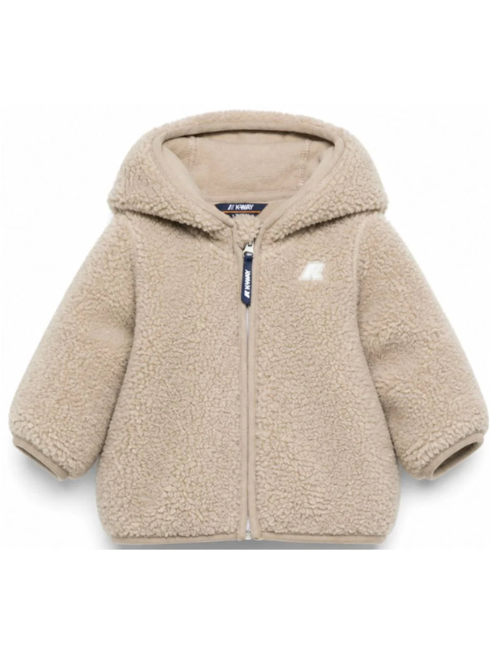 K-WAY TEDDY FW27