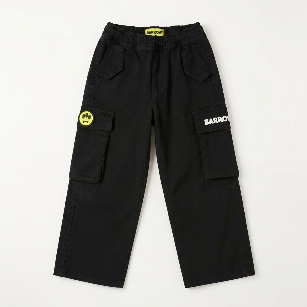 Pantalone Cargo Barrow FW27