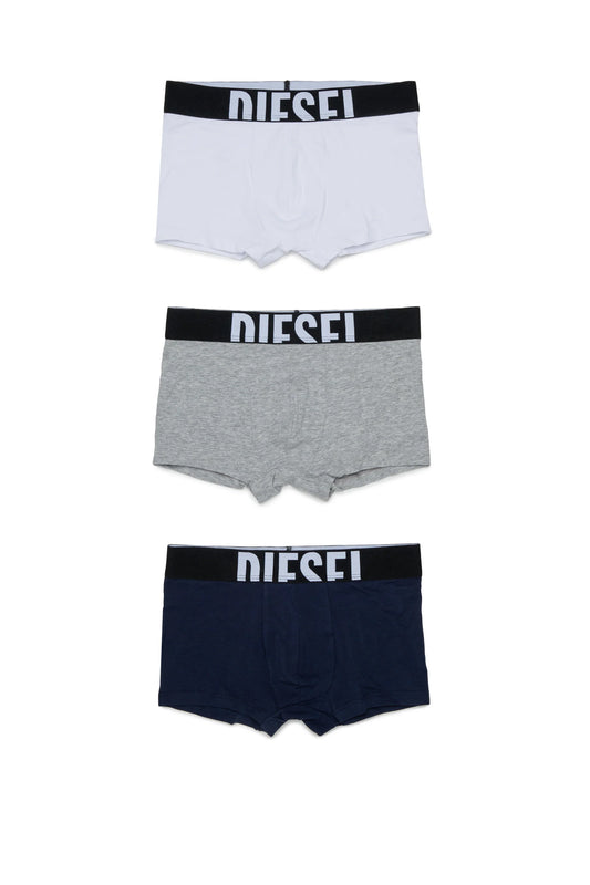 DIESEL 3 PACK FW27