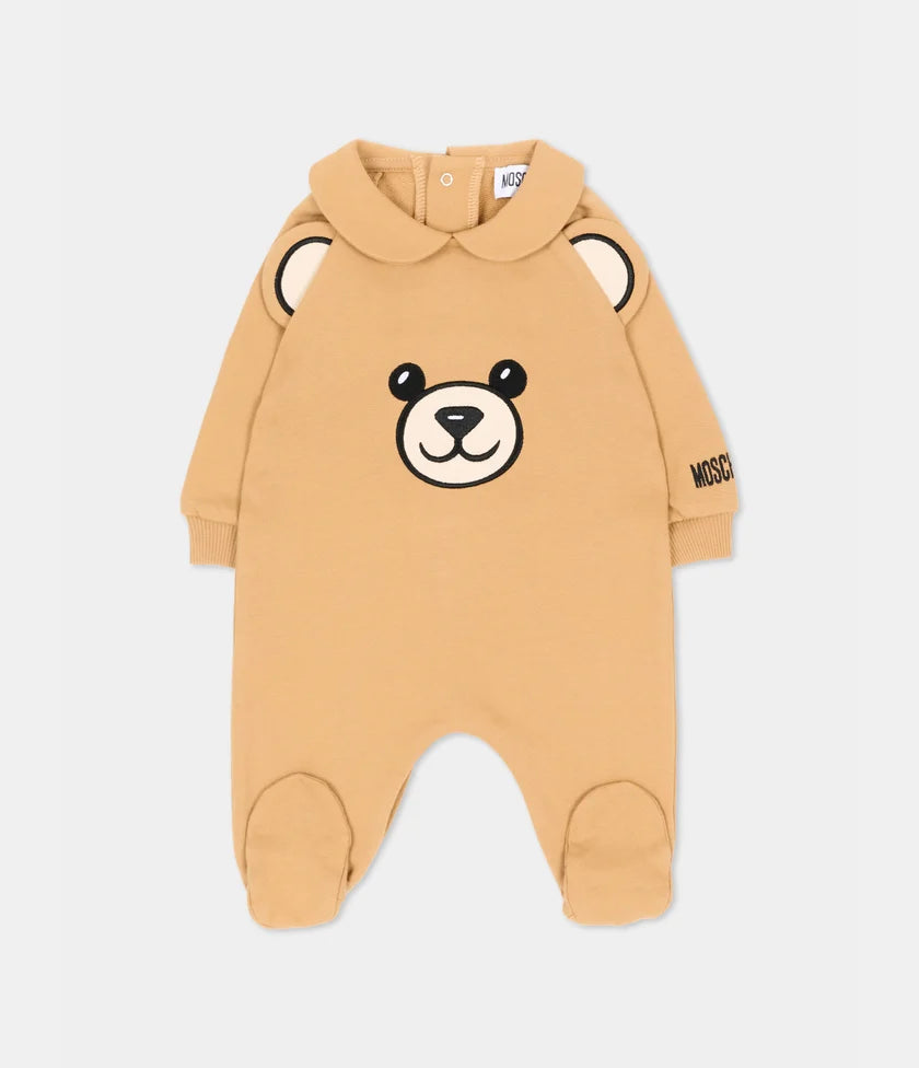MOSCHINO BABY Tutina FW27