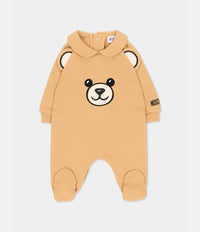 MOSCHINO BABY Tutina FW27