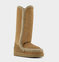 MOU STIVALE ALTO FW27