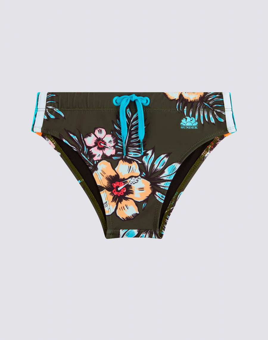 Sundek Slip