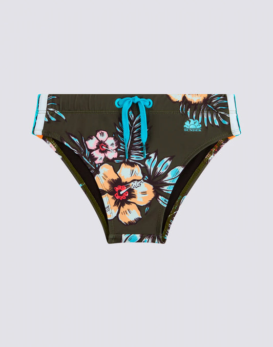 Sundek Slip
