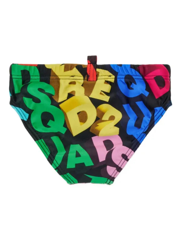 Dsquared2 costume modello slip