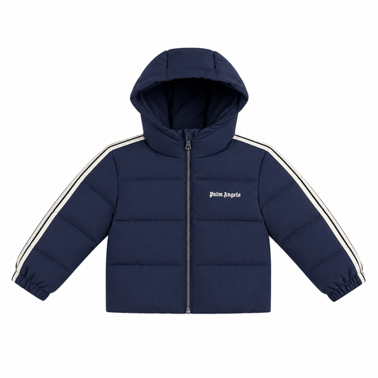 PALM ANGELS PIUMINO
