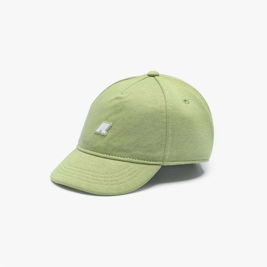 Cappello con visiera K-Way