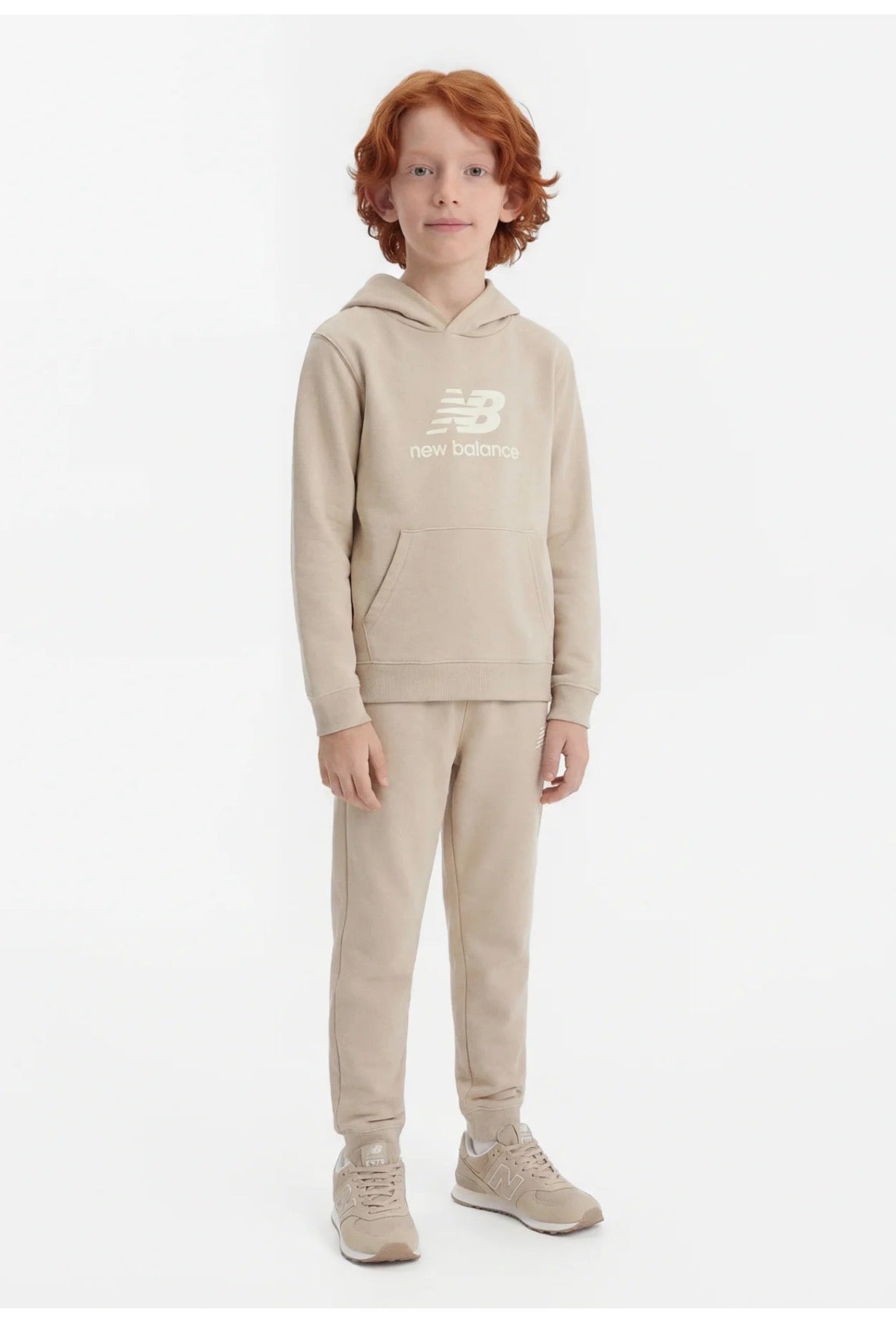 Tuta completa New Balance