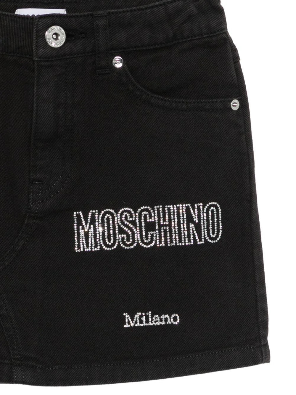 Gonna Moschino