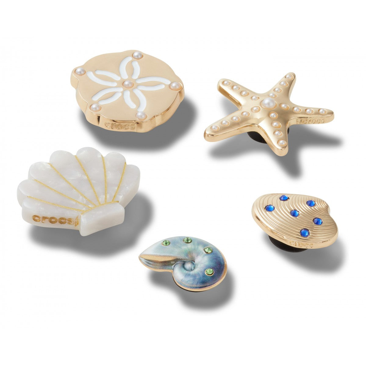 JIBBITZ™ CHARMS CROCS