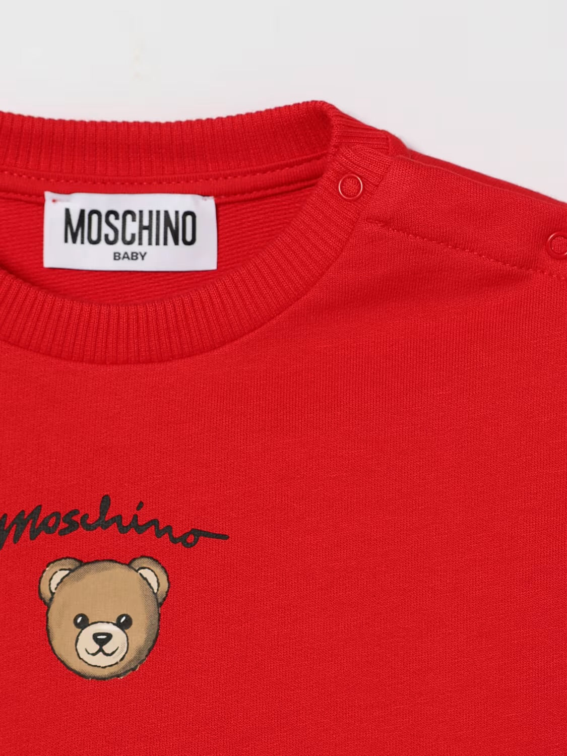 Abito Moschino