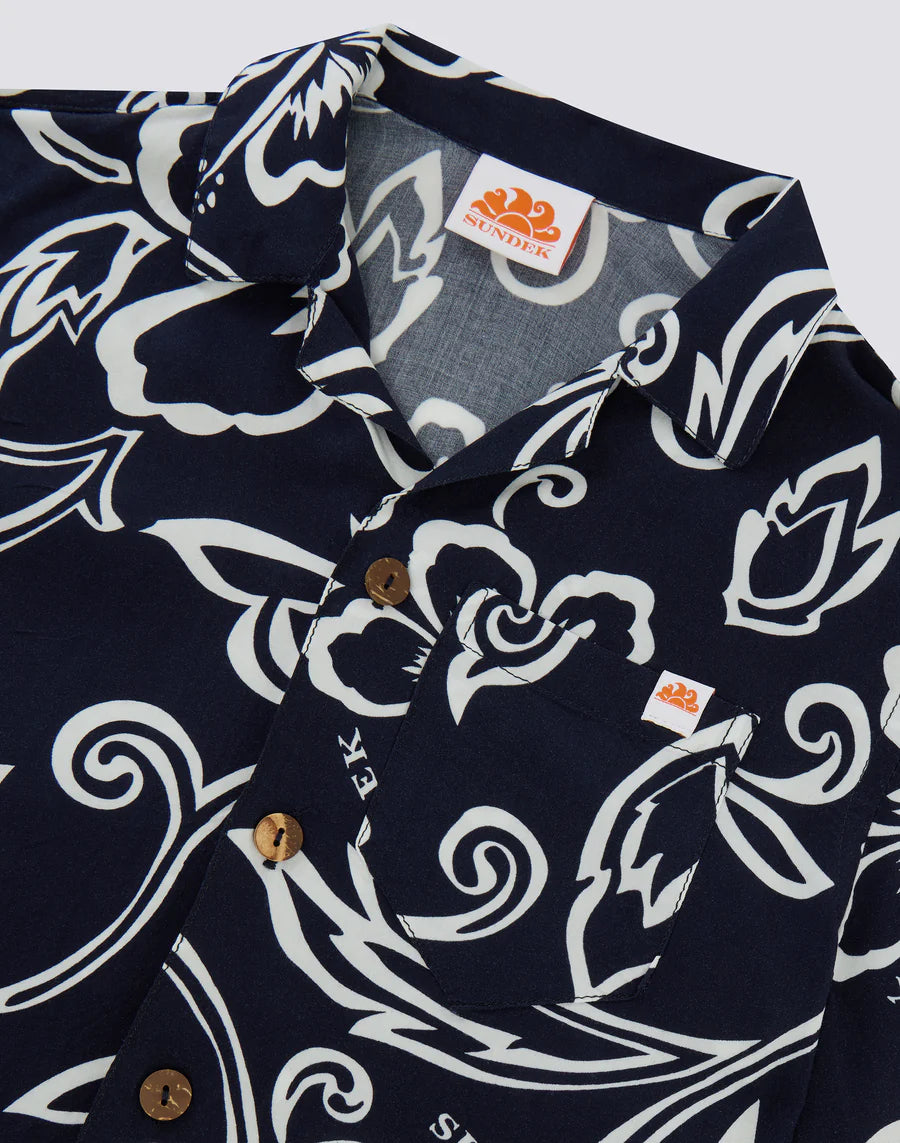 Sundek Camicia