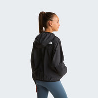 Giubbino Cropped The North Face