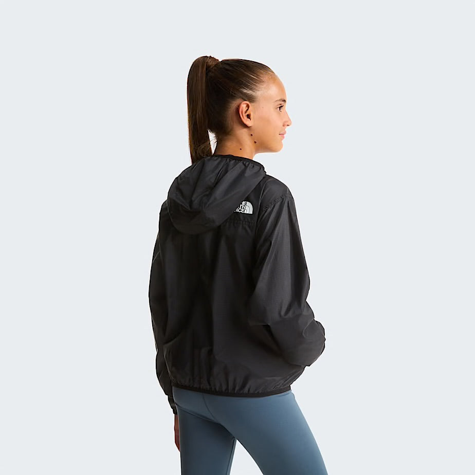 Giubbino Cropped The North Face