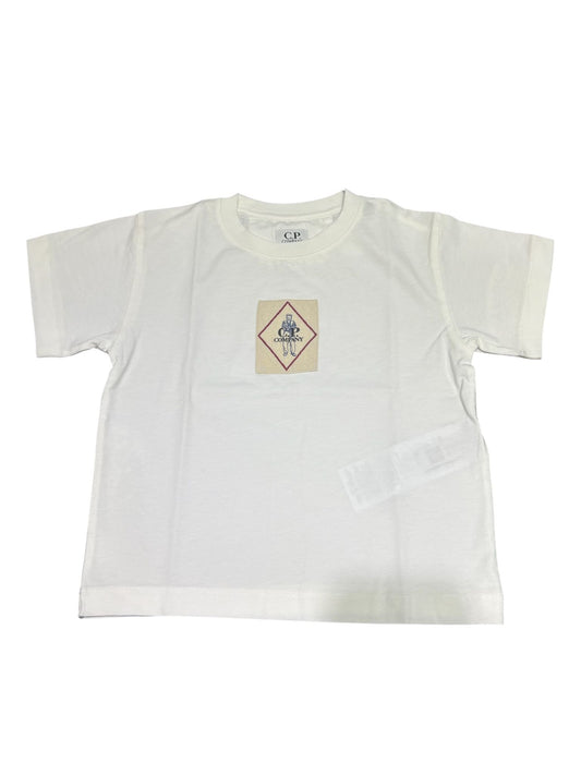 C.P.Company T-shirt Bambini e ragazzi