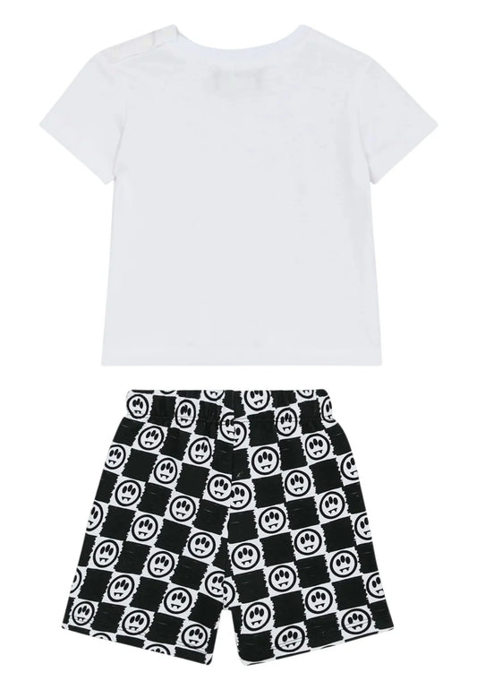 Barrow Completo t-shirt + bermuda
