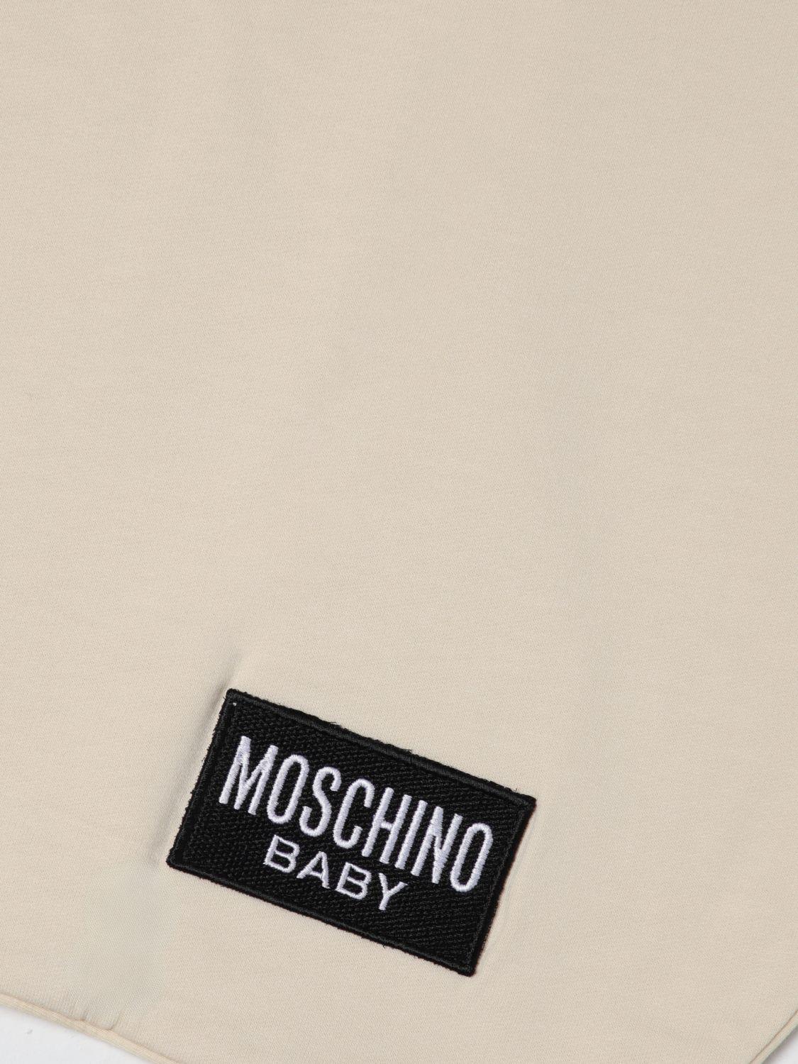 moschino Scialle neonata/neonato