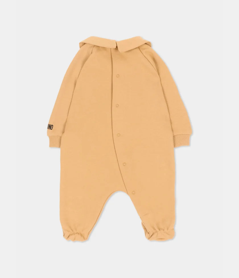 MOSCHINO BABY Tutina FW27