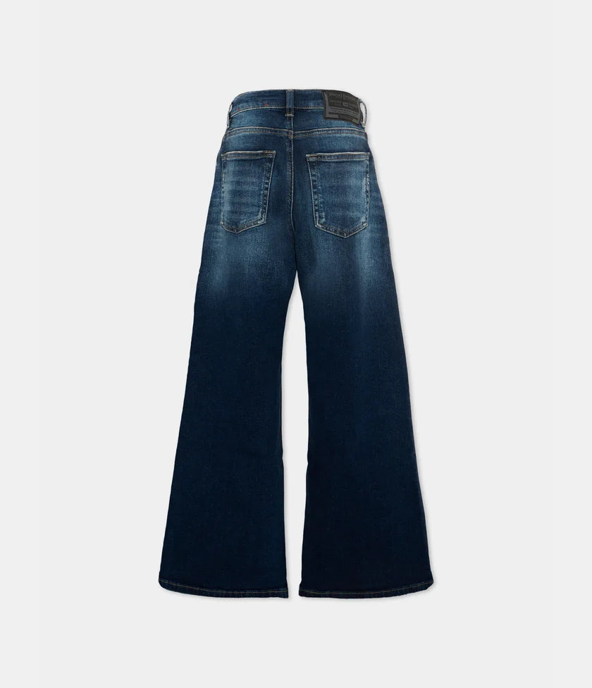 DIESEL JEANS FW27