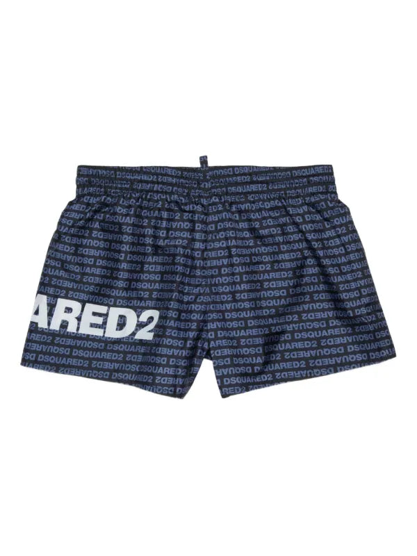 Dsquared2 costume modello boxer