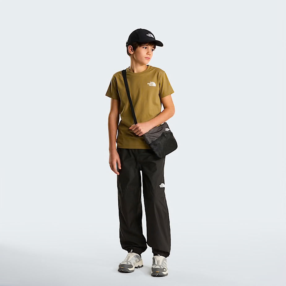 The North Face T-Shirt mezza manica