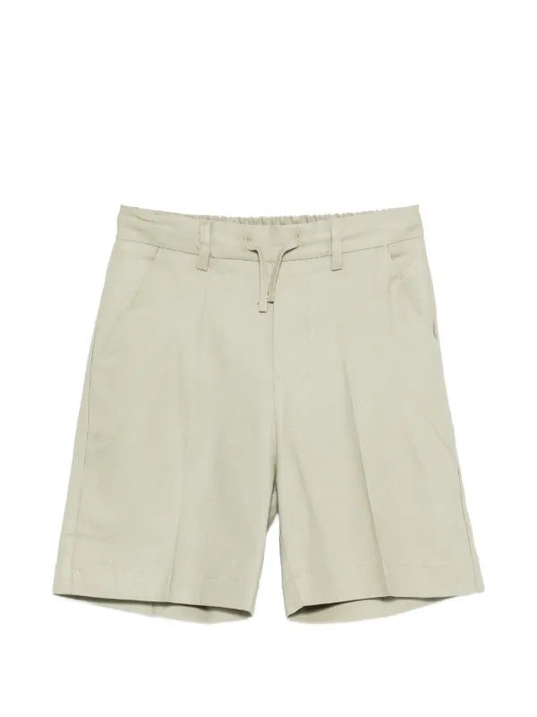 Bermuda con coulisse