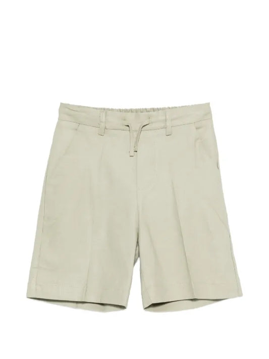 Bermuda con coulisse