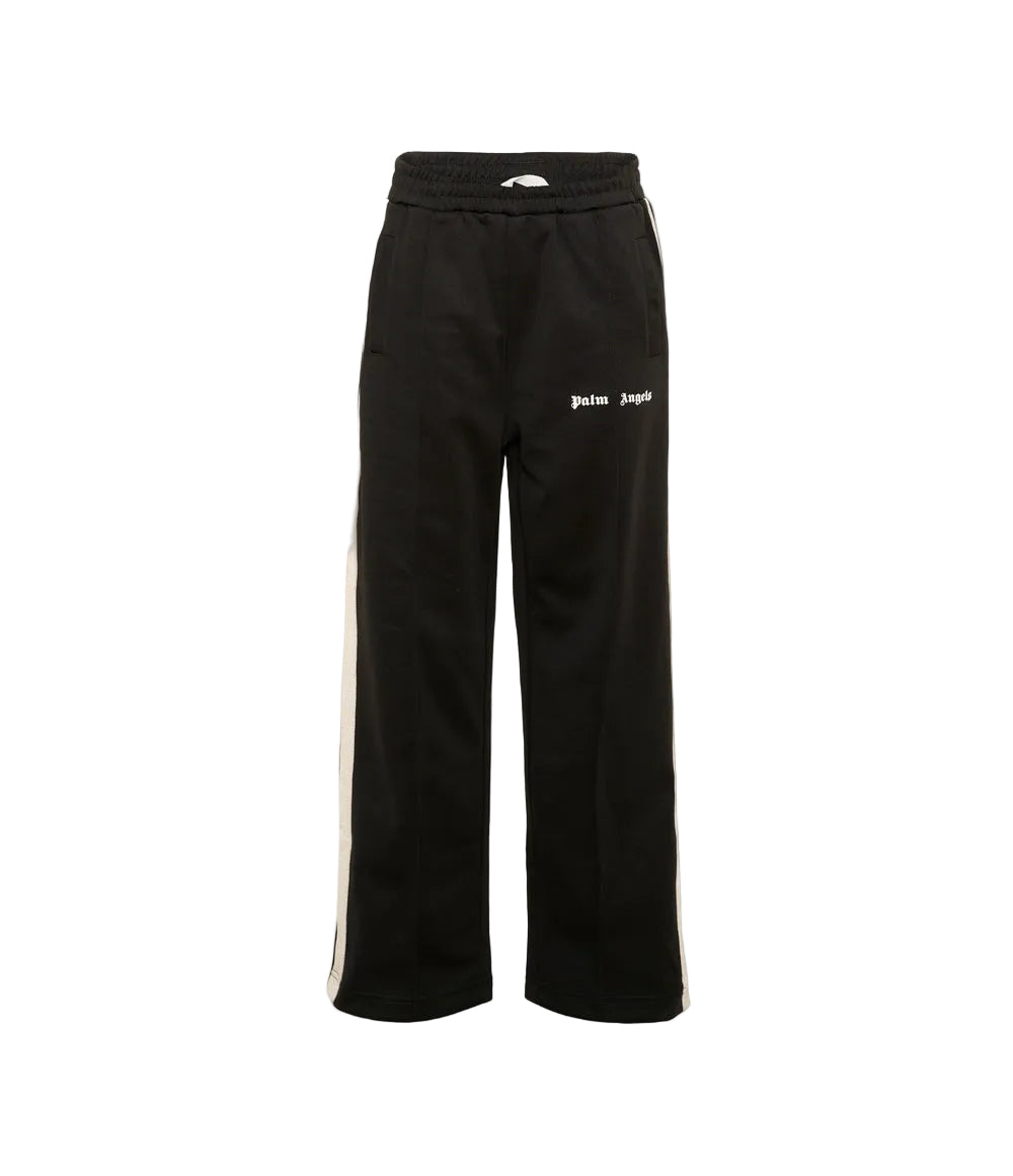 PALM ANGELS PANTALONE ACETATE