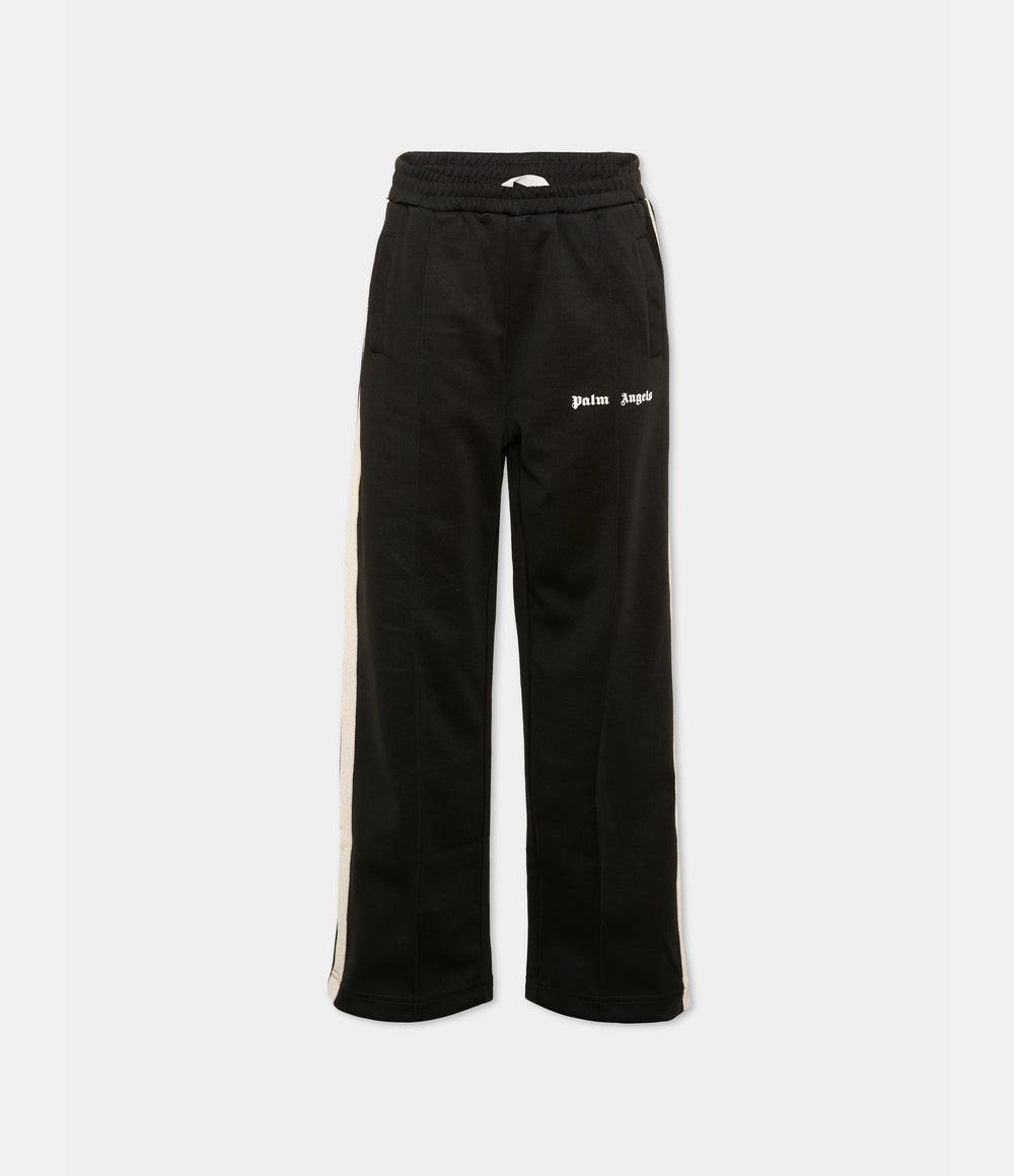 PALM ANGELS PANTALONE ACETATE