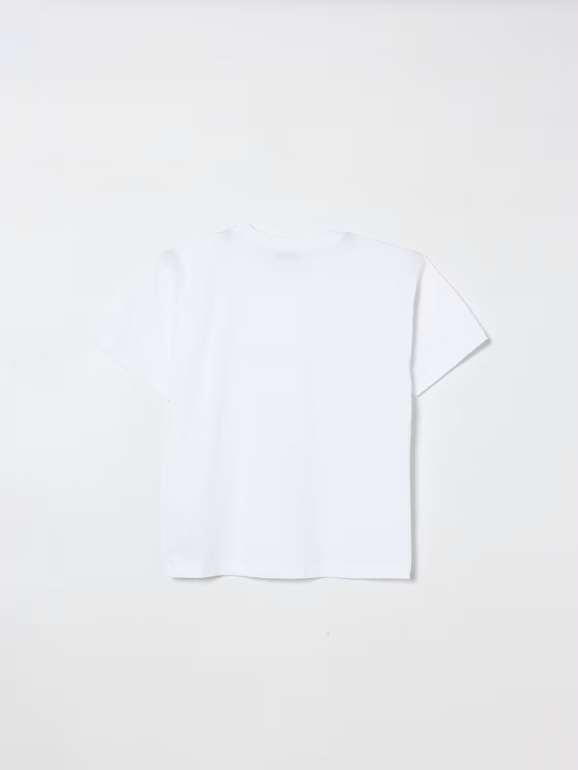 Moschino t-shirt mezza manica Unisex