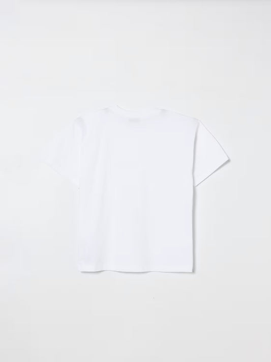 Moschino t-shirt mezza manica Unisex