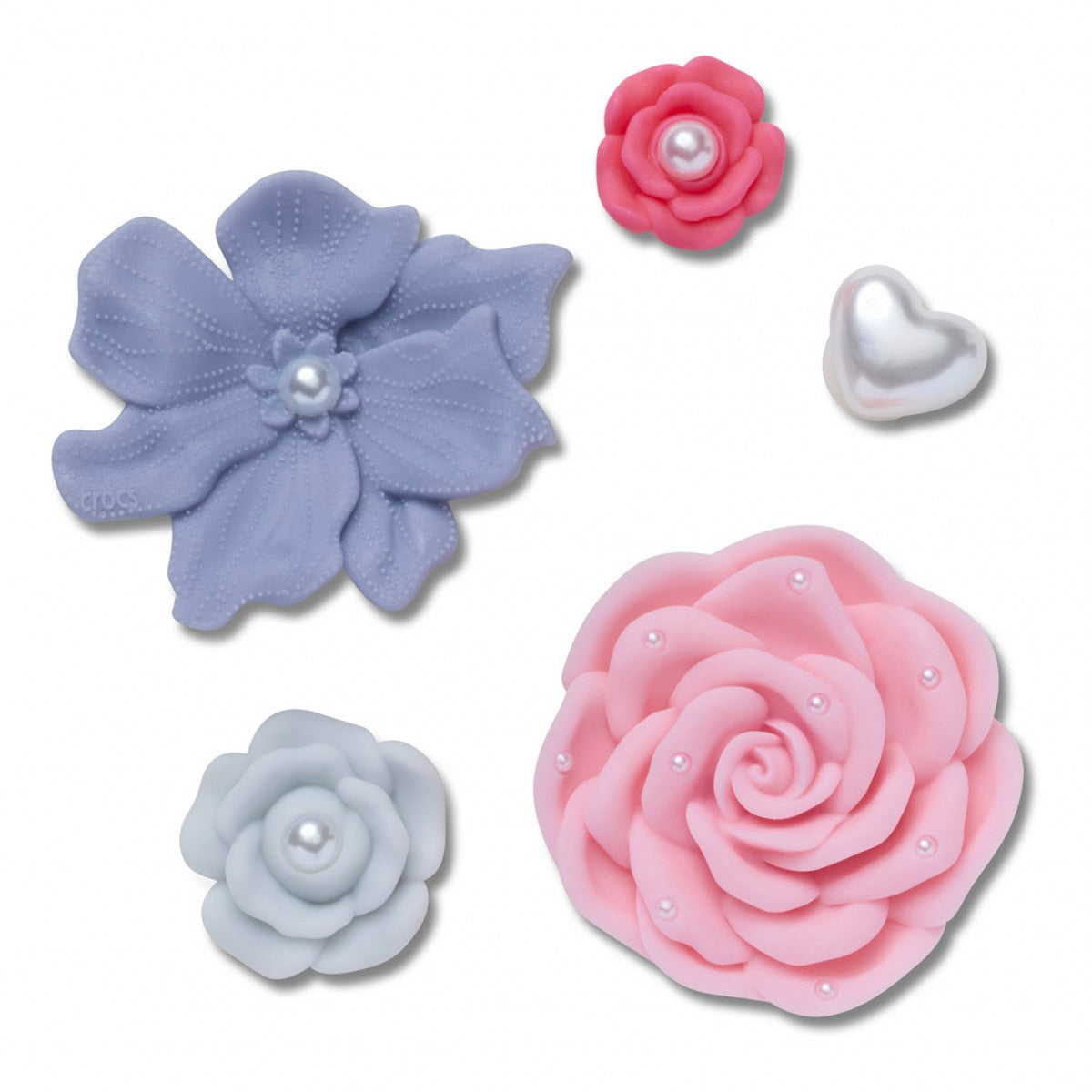 JIBBITZ™ CHARMS CROCS