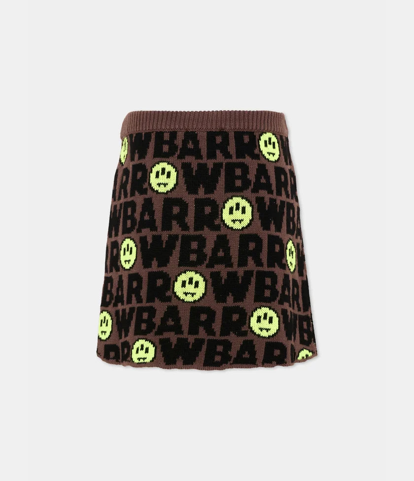 BARROW GONNA IN LANA FW27