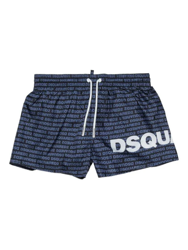 Dsquared2 costume modello boxer
