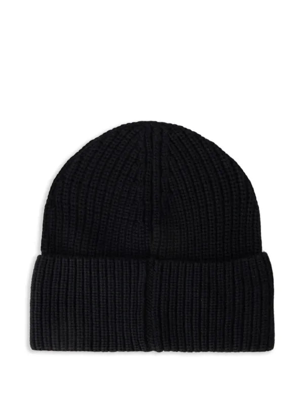 PALM ANGELS cappello in lana