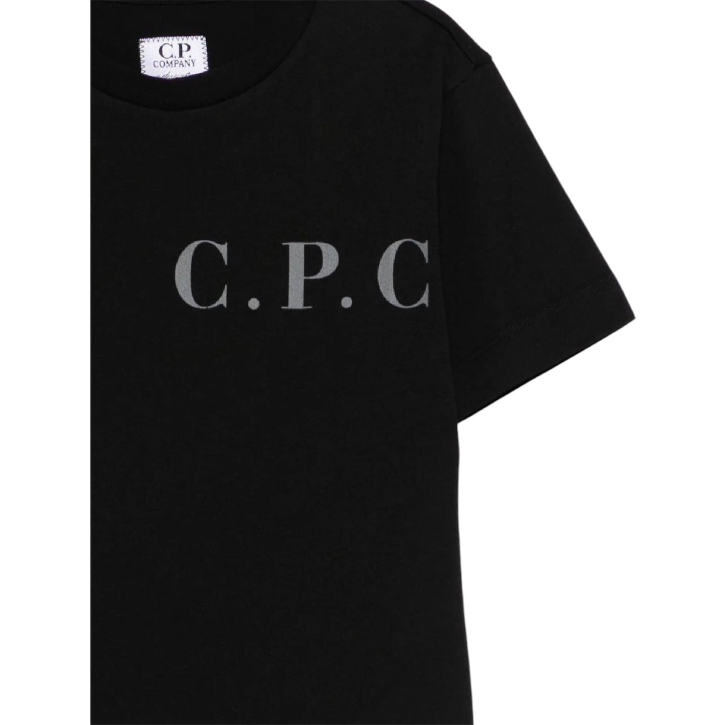 C.P.COMPANY t-shirt mezza manica