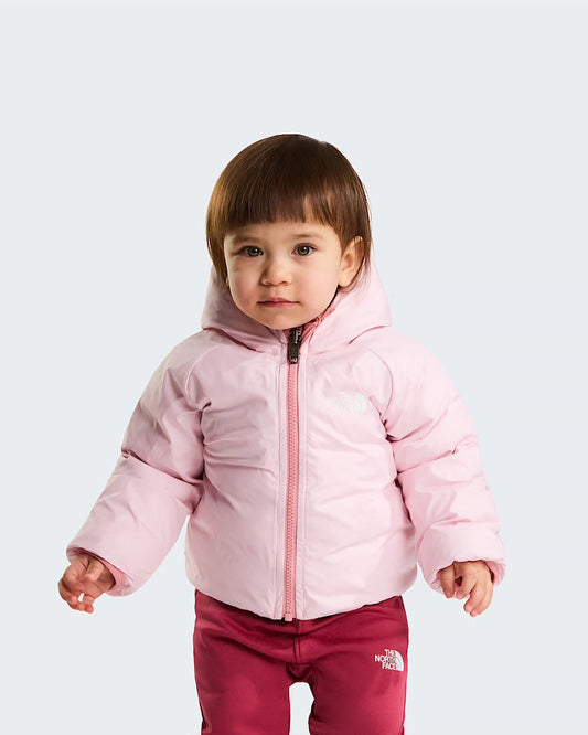 The North Face Giacca reversibile Perrito da neonata