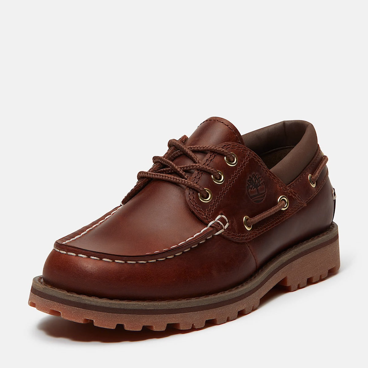 Scarpa da Barca Timberland® Authentic da Bambino