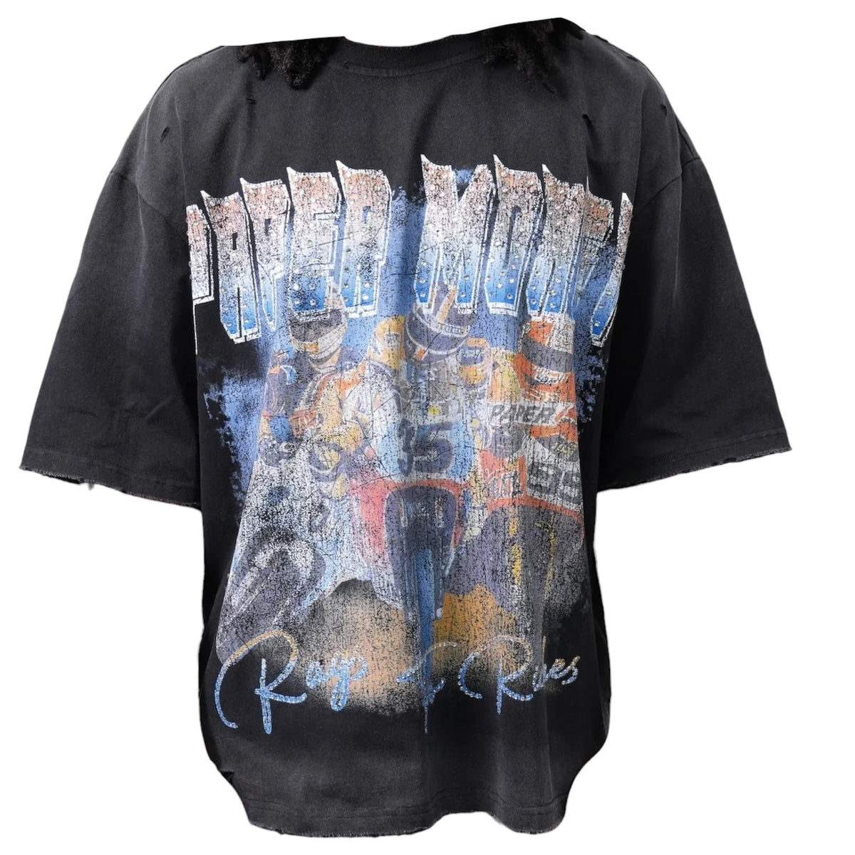 PAPER MONEY JUNIOR T-SHIRT FW27