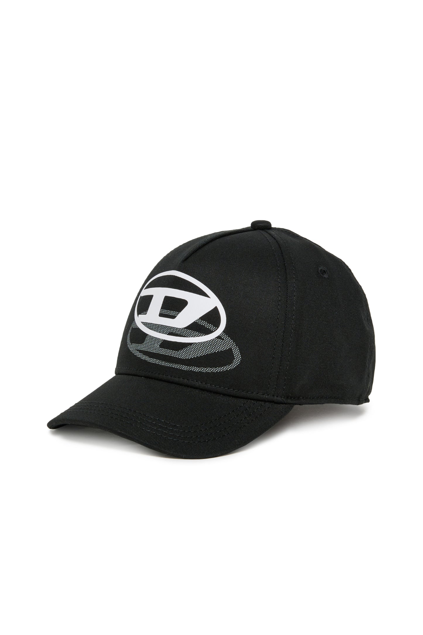 Diesel Cappello con visiera